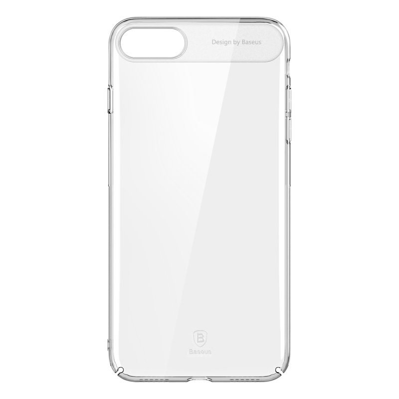 Baseus Sky Case For iPhone 7/8/SE 2020 Transparent (WIAPIPH7-SP02)