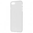 Baseus Slim Case For iPhone 7/8/SE 2020 Transparent White