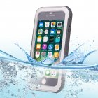 Bolish Waterproof Case for iPhone 8/7/SE 2020 Gray (G747)