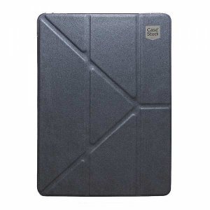 CaseStudi Folding Case for iPad Pro 9.7” Batoidea Dark Grey