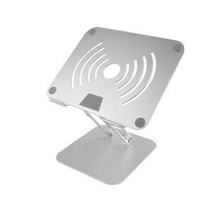 COTECi SD-60 Aluminum Laptop Swivel Stand (52012)