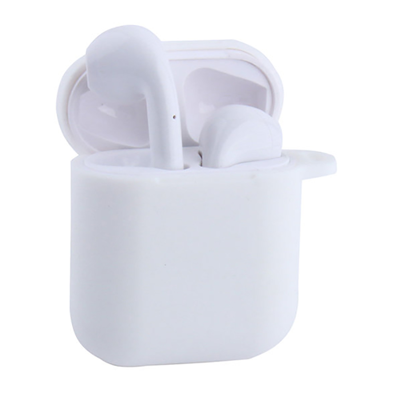 COTEetCI Air Plus Booth Earphone With Wireless Charger (CS5178-W)