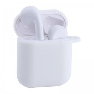 COTEetCI Air Plus Booth Earphone With Wireless Charger (CS5178-W)