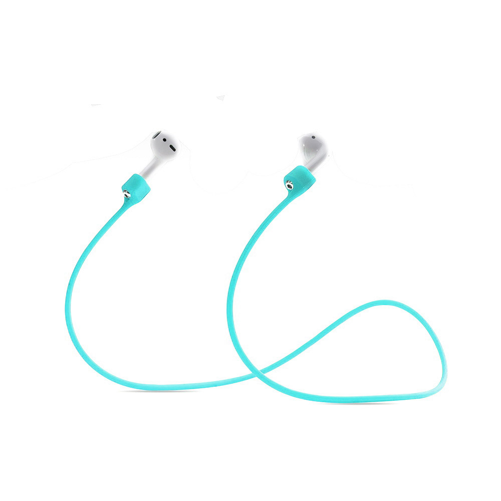COTEetCI Airpods Avoid Accidental Loss Line Blue (CS8112-BL)