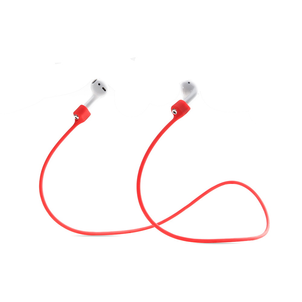 COTEetCI Airpods Avoid Accidental Loss Line Red (CS8112-RD)