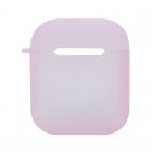 COTEetCI Airpods TPU Case Translucent Pink (CS8113-TP)