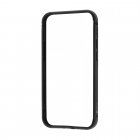 COTEetCI Aluminum Bumper Black for iPhone 12/12 Pro (CS8300-BK)