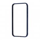 COTEetCI Aluminum Bumper Blue for iPhone 12/12 Pro (CS8300-BL)