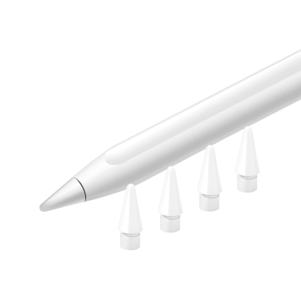 COTEetCI Apple Pencil 1/2 Nibs Set (CS7075)