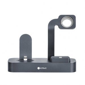 COTEetCI Base29 3in1 Stand Greу (CS7211-GY)