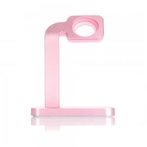 COTEetCI Base4 apple watch stand pink (CS2094-PK)