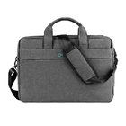 Coteetci Casual Laptop Bag Dark Grey (140-19-S-DG)