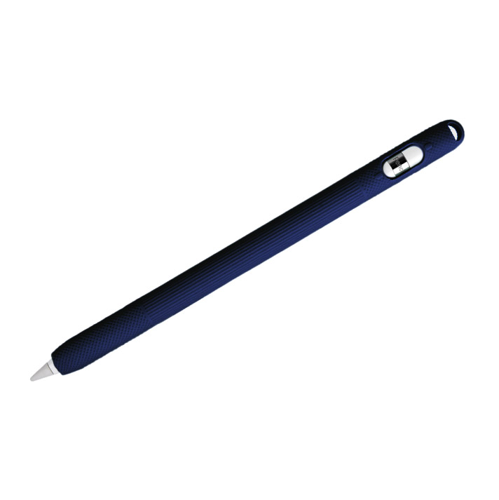 COTEetCI Cover Dark Blue For Apple Pencil 1 (CS7073-BL-1B)