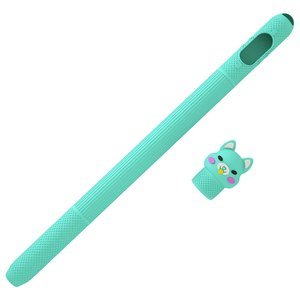 COTEetCI Cover Light Blue For Apple Pencil 1 (CS7073-QB-1A)