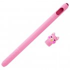 COTEetCI Cover Pink For Apple Pencil 1 (CS7073-PK-1A)
