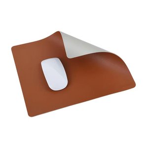 COTEetCI Double Sided Two Color Mouse Pad (85001-S-BG)
