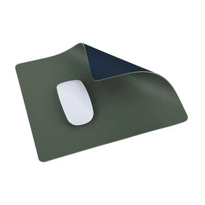 COTEetCI Double Sided Two Color Mouse Pad (85001-S-BN)