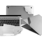 COTEetCI Fuselage Film Set Silver for MacBook Pro 13" A2251/A2289/A2338 2020 (MB1096-TS)