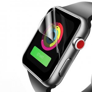 COTEetCI Lyogel Film for Apple Watch 4 44mm (CS2215-44)