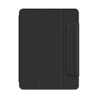 COTEetCI Magnetic Buckle Case for iPad mini 6 Black (61027-BK)