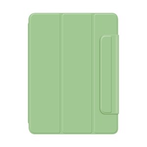 COTEetCI Magnetic Buckle Case for iPad mini 6 Green (61027-MA)