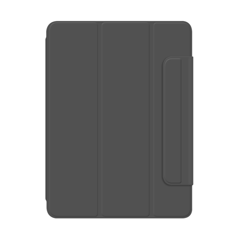 COTEetCI Magnetic Buckle Case for iPad mini 6 Grey (61027-GY)