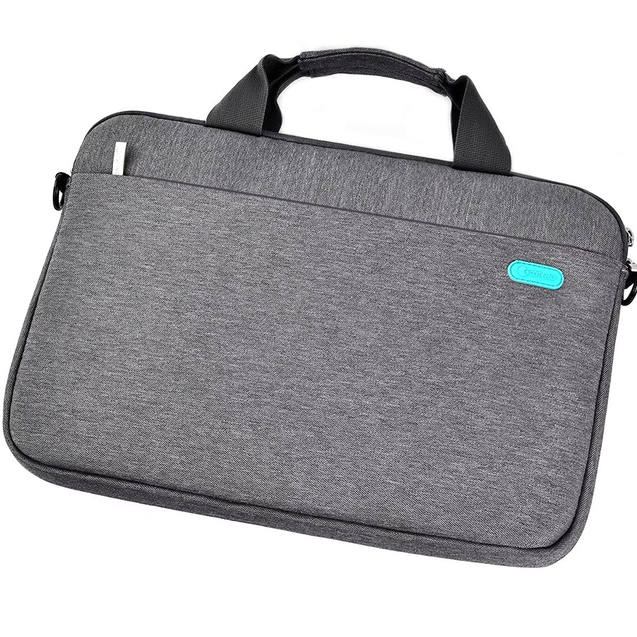 COTEetCI Notebook 13" Business Shoulder Bag Grey (MB1050-GY)