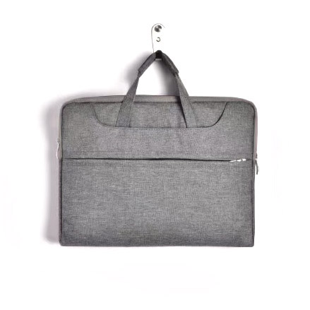 COTEetCI Notebook 13" Shoulder Bag Grey (MB1028-GY)