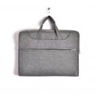 COTEetCI Notebook 15/16" Shoulder Bag Grey (MB1029-GY)