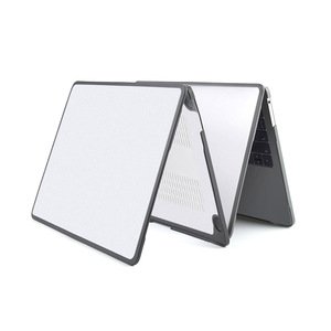 COTEetCI Protective Shell For MacBook Air 13" (A1932/A2179/A2337) 2020 (11002-BTT)