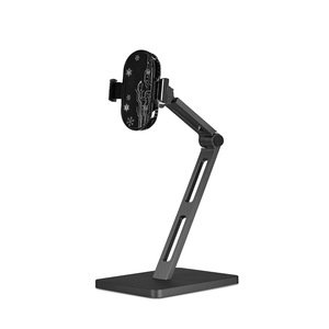 COTEetCI SD-22 Desktop Live Cooling Bracket Grey (CS5510-GY)