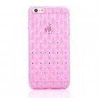 COTEetCI Shiny Case for iPhone 6/6s Pink (CS2090-PK)