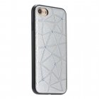 COTEetCI Star Diamond Case iPhone 7/8/SE 2020 Silver (CS7032-TS)