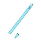 Coteetci Solid Silicone Cover For Pencil 2 Blue (CS7082(2-D)-QB)