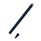 Coteetci Solid Silicone Cover For Pencil 2 Dark Blue (CS7082(2-D)-BL)