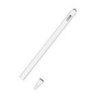 Coteetci Solid Silicone Cover For Pencil 2 White (CS7082(2-D)-WH)