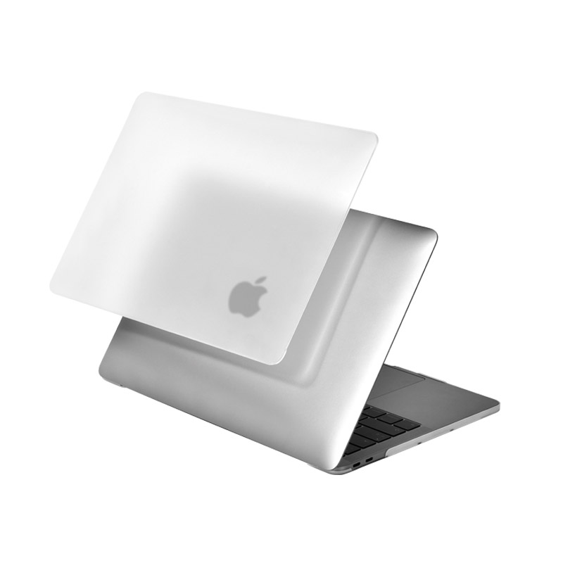 COTEetCI Universal PC Case For Macbook Pro 15" (2016-2019) Transparent (MB1006-TT)