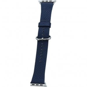 COTEetCI W22 Premier Band Blue for Apple watch 42/44/45/49mm (WH5233-BL)