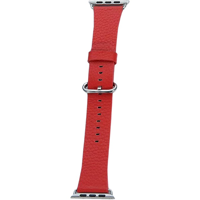 COTEetCI W22 Premier Band Red for Apple watch 42/44/45mm (WH5233-RD)