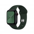 COTEetCI W3 Sport Band for Apple Watch 42/44/45/49mm Dark Green (CS2086-DG)