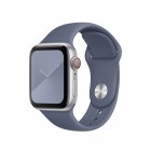 COTEetCI W3 Sport Band for Apple Watch 42/44/45/49mm Lilac Grey (CS2086-LG)