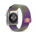 COTEetCI W6 Magnet Band for Apple Watch 42/44/45mm Dazzle Colour (WH5203-XC)