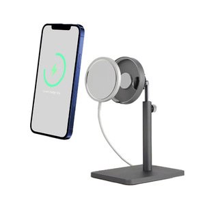 COTEetCI WS-32 Magsafe Desktop Bracket Grey (CS5719-GY)