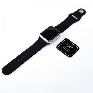 COTEetCI Apple watch GLASS 0.1MM 38MM (CS2201)