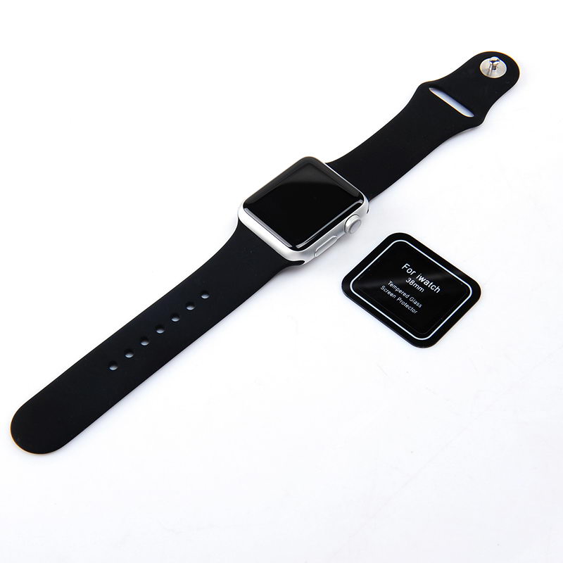 COTEetCI Apple watch 4D GLASS 0.1MM 42MM (CS2211-42)