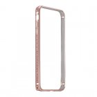 COTEetCI Diamond Bumper for iPhone 7 Rose (CS7003-MRG)