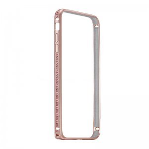 COTEetCI Diamond Bumper for iPhone 7 Rose (CS7003-MRG)