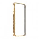 COTEetCI Diamond Bumper for iPhone 7 Gold (CS7003-CEG)