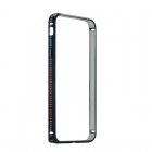 COTEetCI Diamond Bumper for iPhone 7 Black (CS7003-LK)