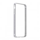 COTEetCI Diamond Bumper for iPhone 7 Silver (CS7003-TS)